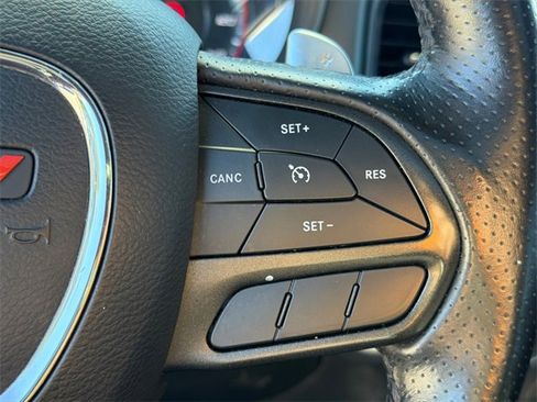 Used 2022 Dodge Charger GT w/ Plus Group image 25