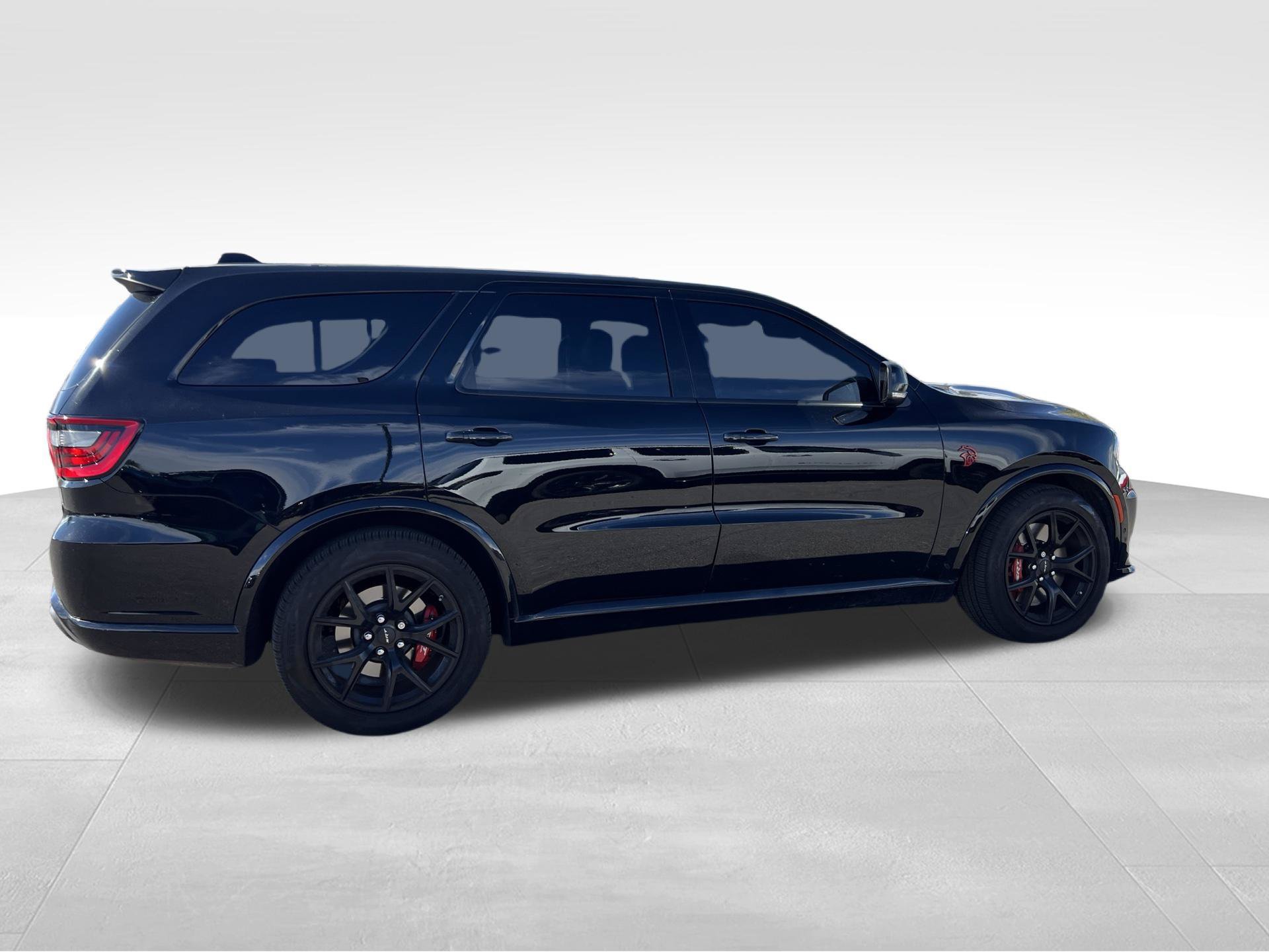Used 2026 Dodge Durango SRT Hellcat AWD/4WD image 4