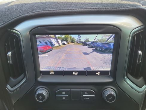 Used 2022 Chevrolet Silverado 2500 LT w/ All Star Edition image 32