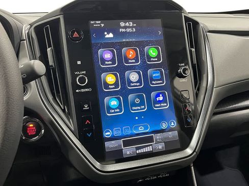 New 2026 Subaru Crosstrek 2.0i Premium image 19