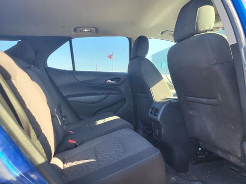 Used 2019 Chevrolet Equinox LT image 11