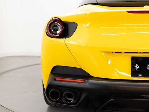 Certified 2020 Ferrari Portofino RWD image 42