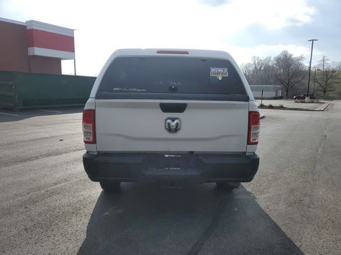 Used 2022 RAM 2500 Tradesman image 5