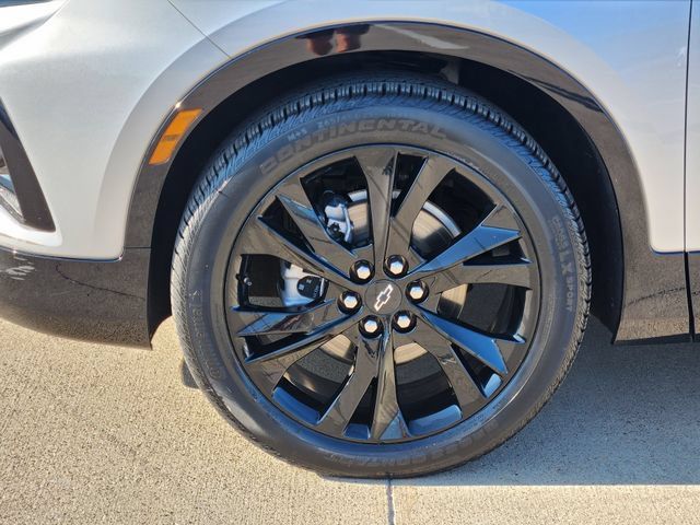 Used 2021 Chevrolet Blazer RS w/ Enhanced Convenience Package AWD/4WD image 17