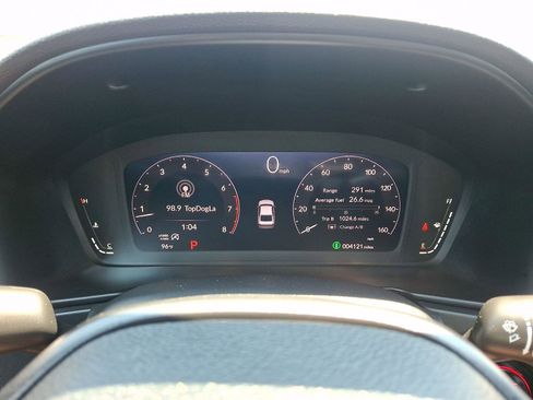 Used 2025 Honda Accord SE image 20