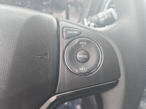 Used 2016 Honda HR-V EX image 20