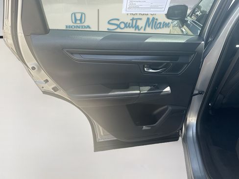 Certified 2024 Honda CR-V Sport-L image 25