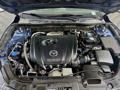 Used 2017 MAZDA MAZDA3 Touring FWD image 33