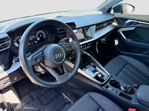 Used 2022 Audi A3 2.0T Premium FWD image 9