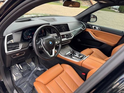 Used 2022 BMW X5 xDrive40i w/ Premium Package AWD/4WD image 15