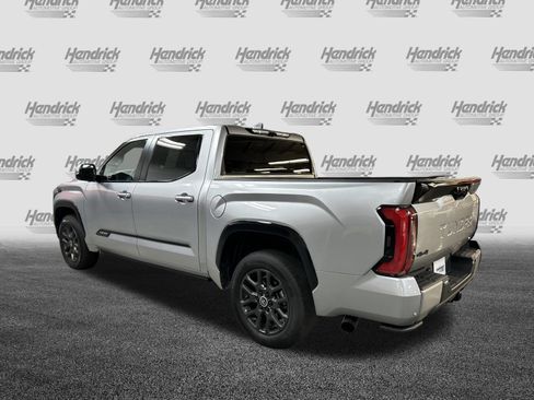 Used 2024 Toyota Tundra Platinum AWD/4WD image 6