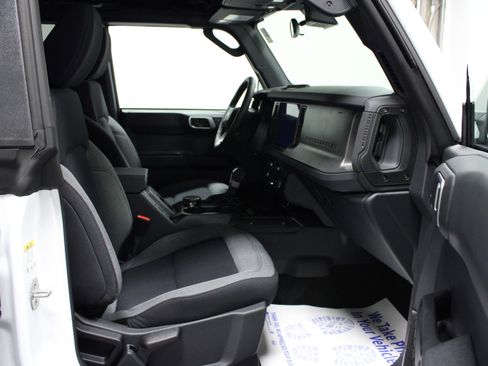 New 2026 Ford Bronco Big Bend image 16