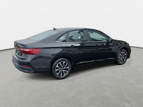 New 2026 Volkswagen Jetta S image 5