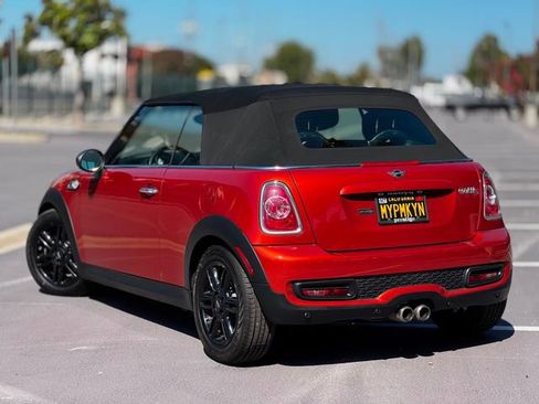 Used 2014 MINI Cooper S FWD image 14