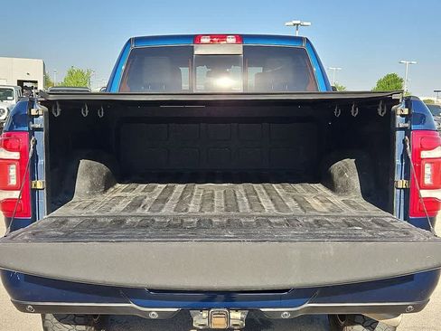 Used 2020 RAM 2500 Laramie image 37