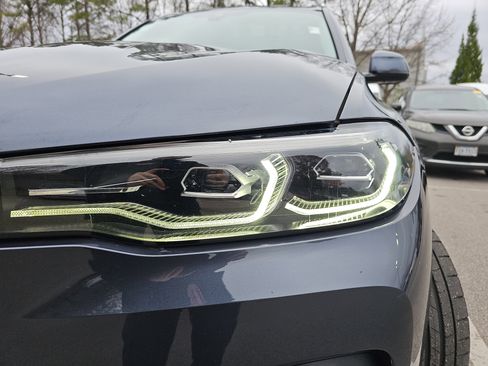 Used 2020 BMW X7 xDrive40i w/ Cold Weather Package image 34