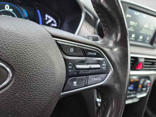 Used 2020 Hyundai Santa Fe SEL FWD image 28