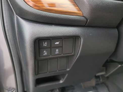 Used 2022 Honda CR-V Touring image 24