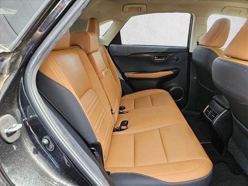 Used 2021 Lexus NX 300 FWD w/ Accessory Package 2 image 18