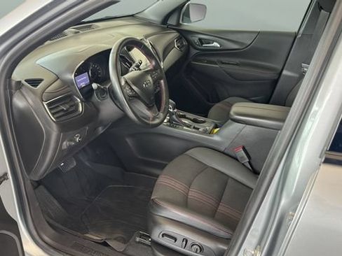 Used 2024 Chevrolet Equinox RS FWD image 7