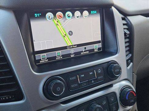 Used 2020 GMC Yukon XL SLT w/ Open Road Package image 13