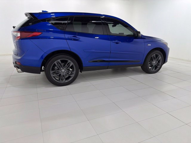 Used 2022 Acura RDX w/ Advance Package AWD/4WD image 6