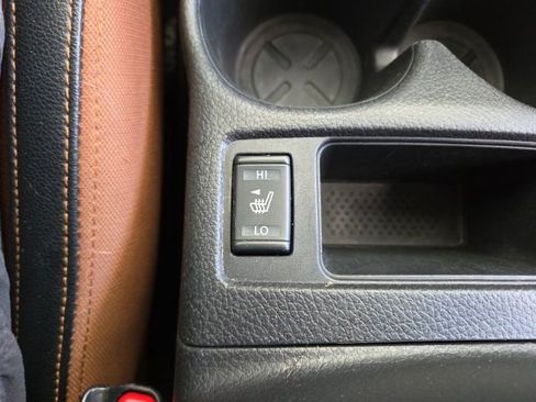 Used 2020 Nissan Rogue SL AWD/4WD image 9