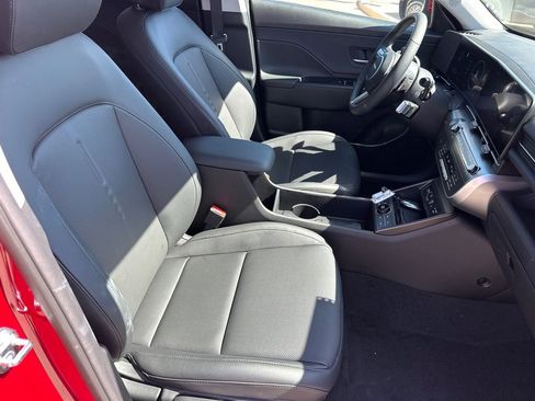 New 2026 Hyundai Kona Limited FWD image 14