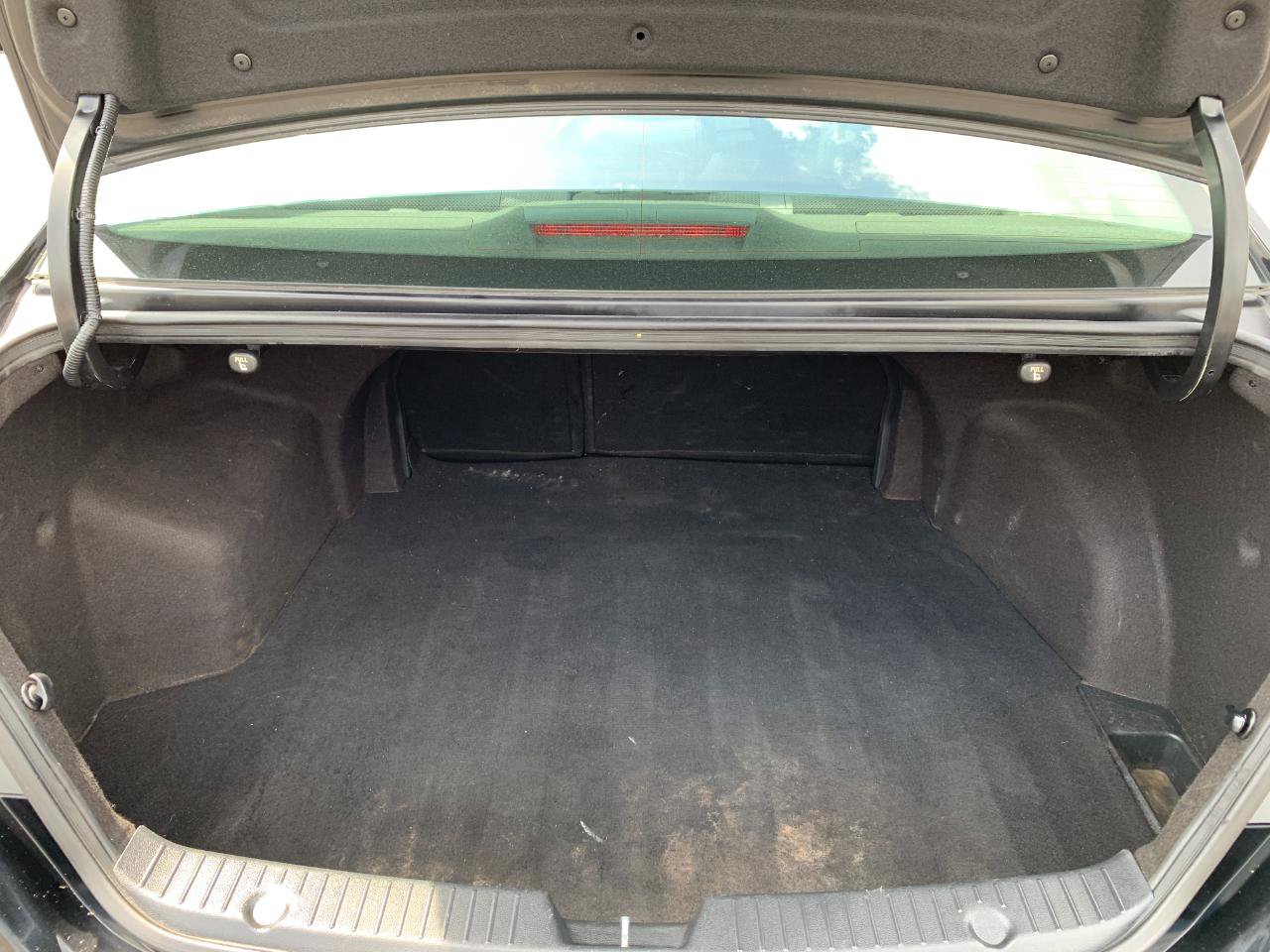 Used 2012 Hyundai Sonata SE FWD image 22