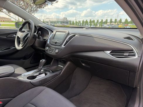 Used 2016 Chevrolet Malibu LT FWD image 26