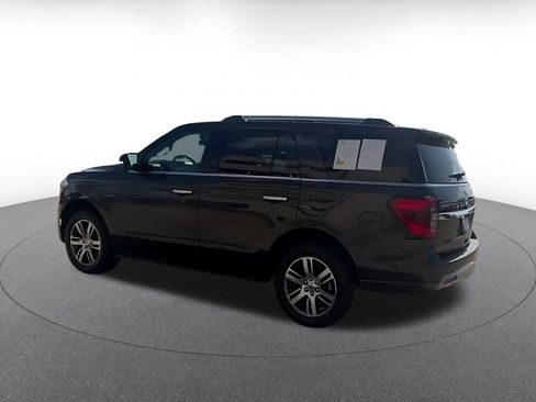 Used 2024 Ford Expedition Limited AWD/4WD image 11