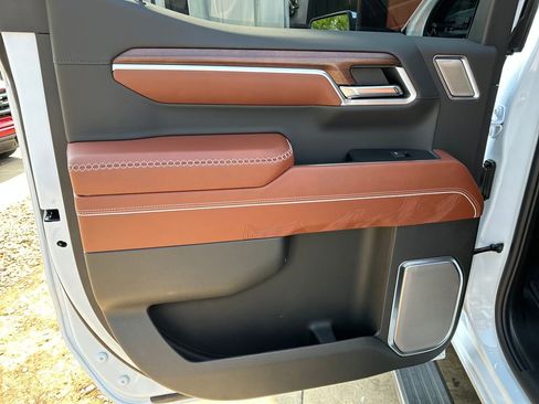 New 2026 GMC Sierra 1500 Denali Ultimate AWD/4WD image 30
