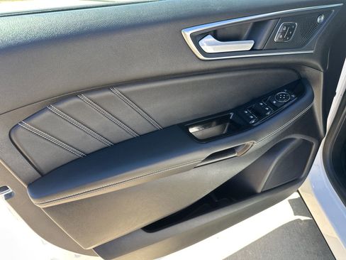 Used 2019 Ford Edge ST w/ Equipment Group 401A image 17