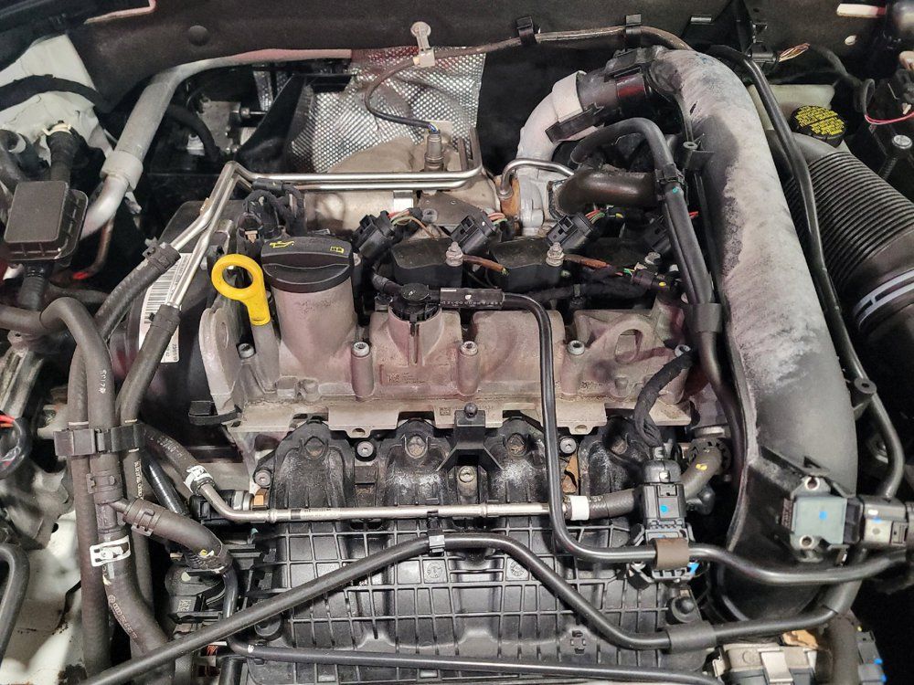 Used 2019 Volkswagen Jetta SEL FWD image 30