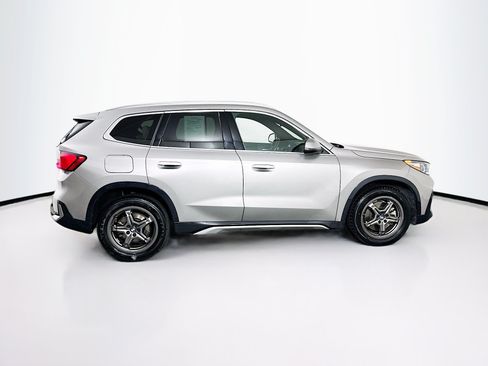 Used 2025 BMW X1 xDrive28i AWD/4WD image 10