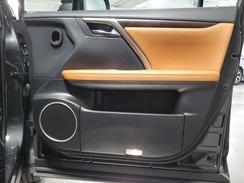 Used 2022 Lexus RX 350 AWD w/ Premium Package image 28