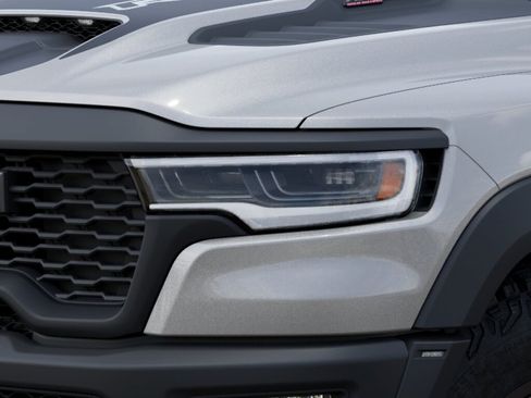 New 2026 RAM 1500 RHO AWD/4WD image 10
