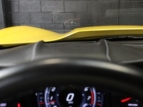 Used 2017 Chevrolet Corvette Z06 image 49