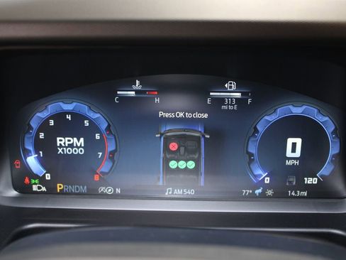New 2026 Ford Bronco Big Bend AWD/4WD image 32