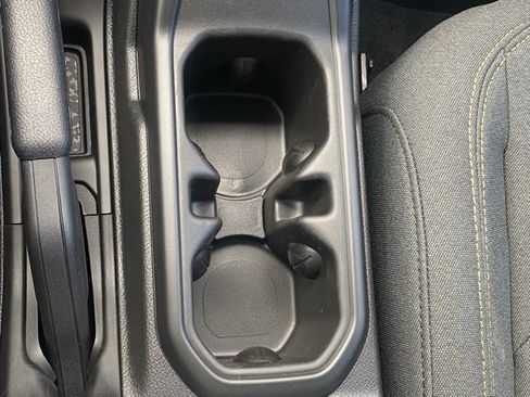 New 2026 Jeep Wrangler Sport image 25