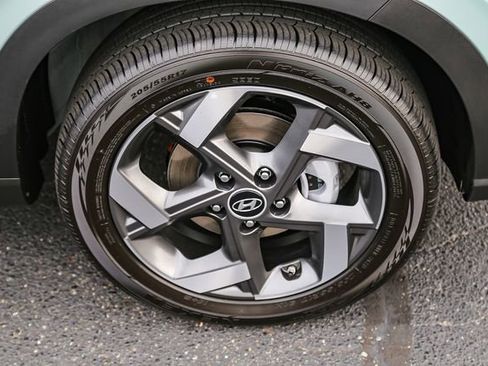 New 2026 Hyundai Venue SEL image 12