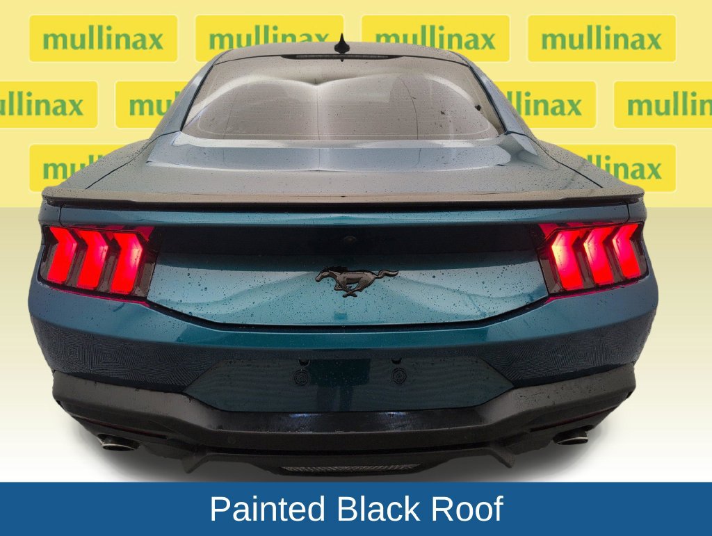 Used 2026 Ford Mustang Premium RWD image 29