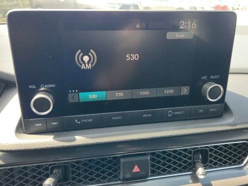 Certified 2025 Acura Integra A-Spec FWD image 19