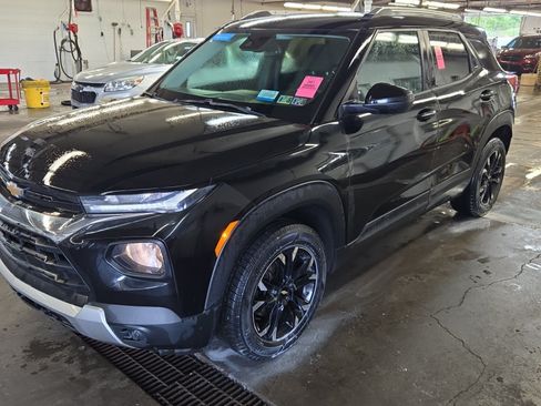 Used 2024 Mitsubishi Eclipse Cross SE AWD/4WD image 7