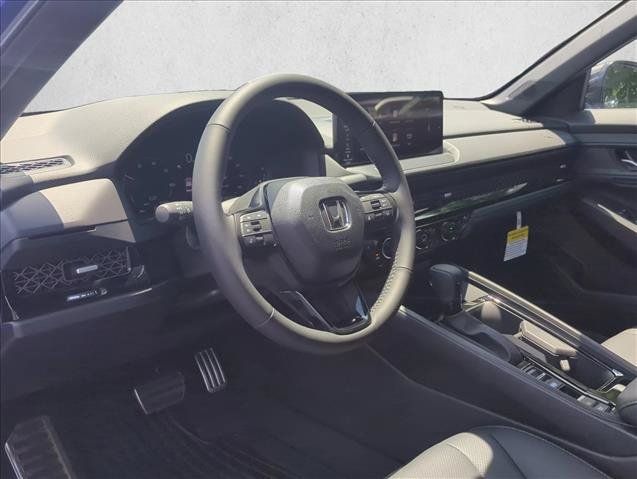 New 2026 Honda Accord Sport image 3