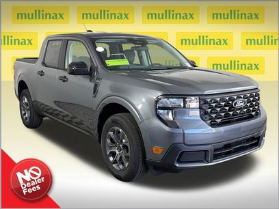 New 2026 Ford Maverick XLT w/ XLT Luxury Package