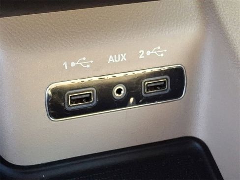 Used 2019 Dodge Durango Citadel image 24