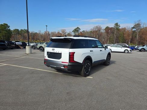 New 2026 Hyundai Palisade XRT Pro image 13