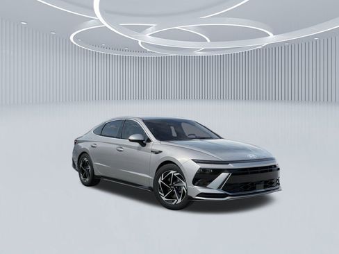 New 2026 Hyundai Sonata SEL image 2