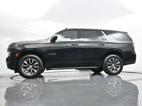 Used 2022 Chevrolet Tahoe LT image 52